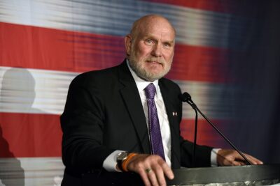 Terry Bradshaw