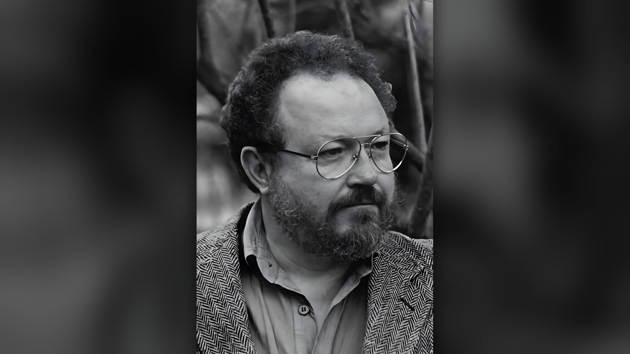Thomas Harris
