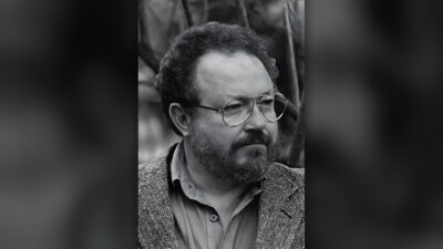 Thomas Harris