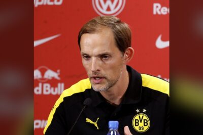 Thomas Tuchel