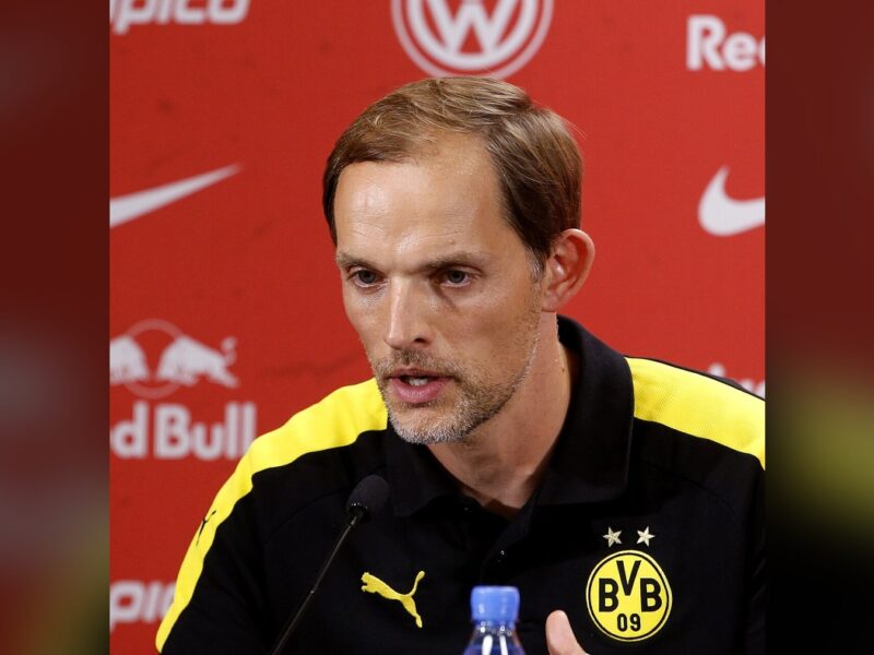Thomas Tuchel vandt titler og blev fyret – England holdt fast i ham