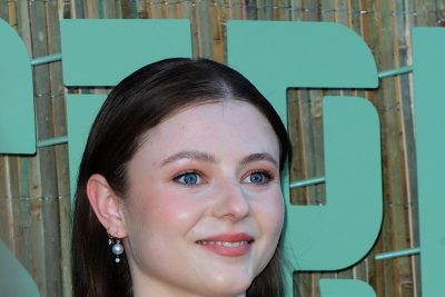 Thomasin McKenzie