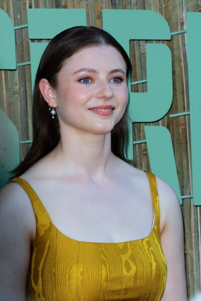 Thomasin McKenzie
