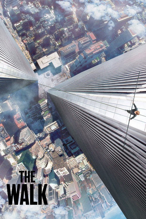 A Travessia (2015)