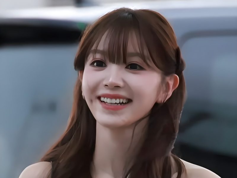 Tian Xiwei y el papel de chica humilde casada por error que la televisión china no deja de darle