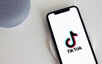 TikTok dio a algunos adolescentes un botón placebo para reiniciar su feed, según Nueva York
