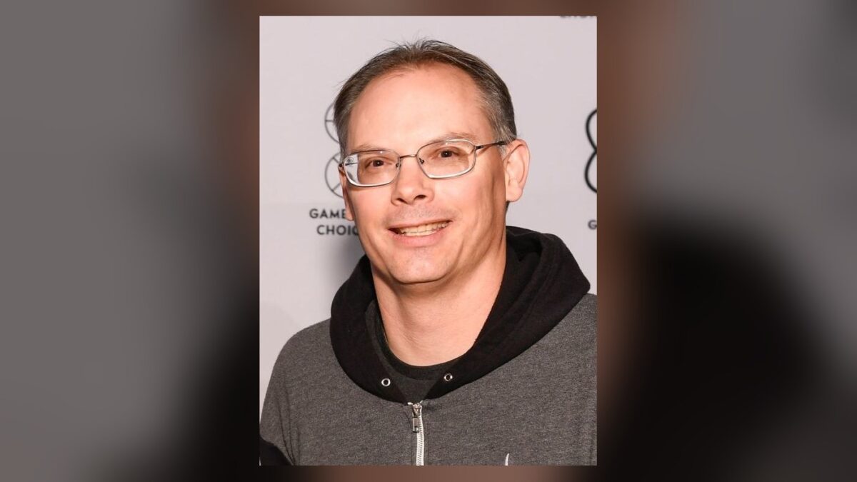 Tim Sweeney, il capo di Fortnite che scommette Epic sul codice scritto dall’IA