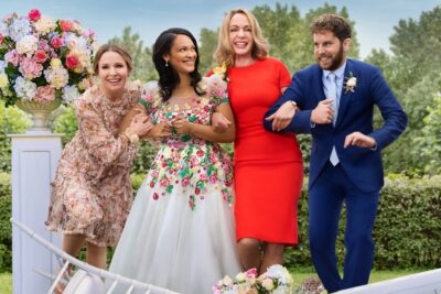 The People We Hate at the Wedding: A flawed but heartfelt family drama