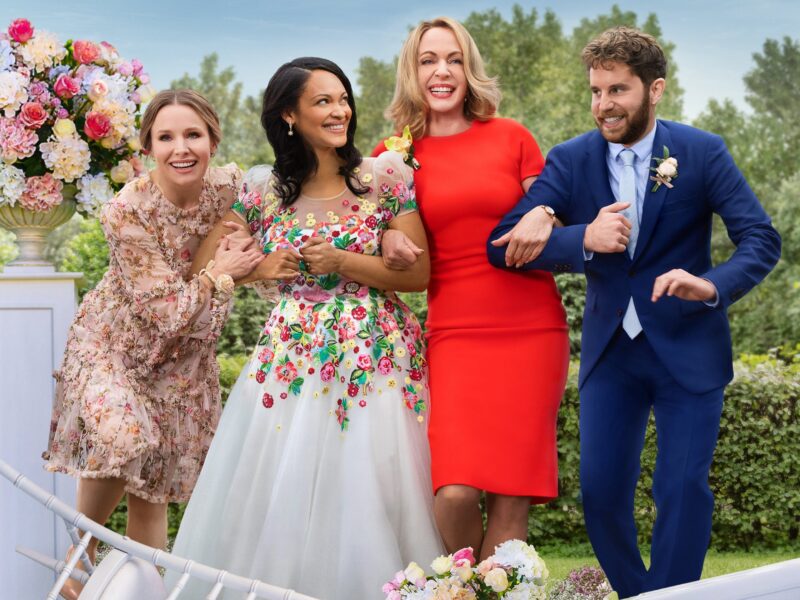 The People We Hate at the Wedding: A flawed but heartfelt family drama