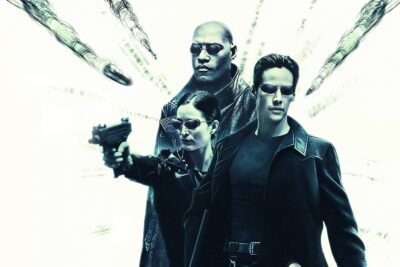 Matrix (1999) critique du film : 100% cinéma, pur spectacle