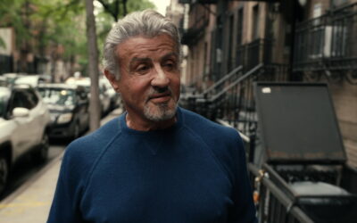 Sly : dans les coulisses du passé douloureux de Stallone