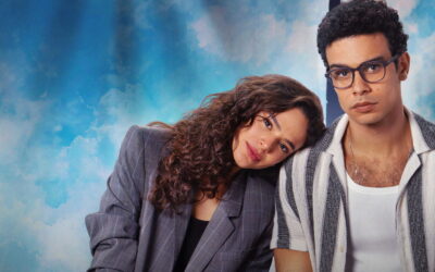 Bia y Víctor: Amor de mi vida, temporada 2 en Disney+: ya son pareja y ahí empiezan los problemas