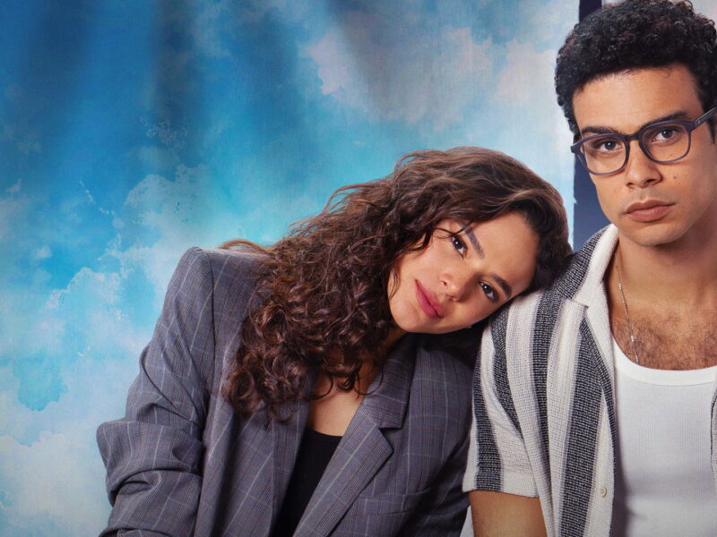 Bia y Víctor: Amor de mi vida, temporada 2 en Disney+: ya son pareja y ahí empiezan los problemas