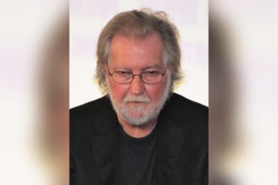 Tobe Hooper