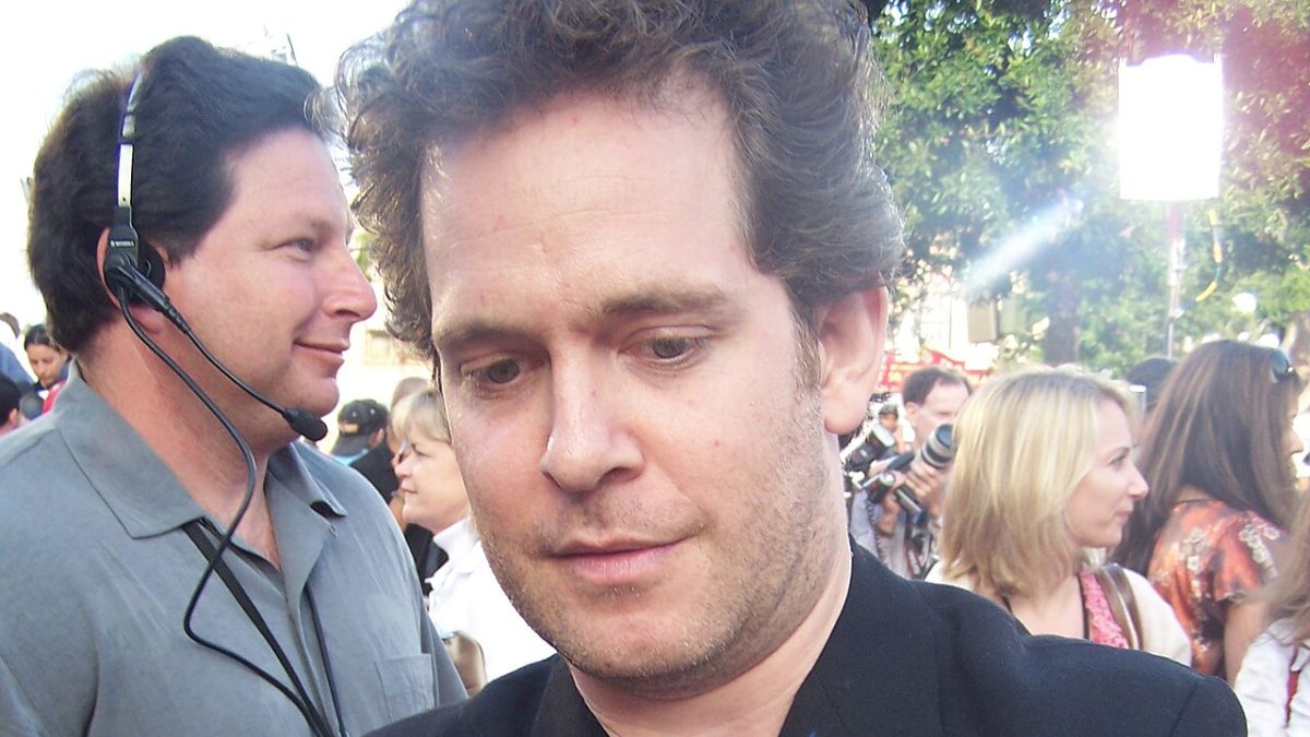 Tom Hollander, l&rsquo;éternel courtisan du cinéma britannique enfin au centre