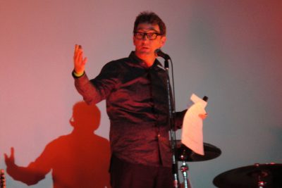Tom Kenny