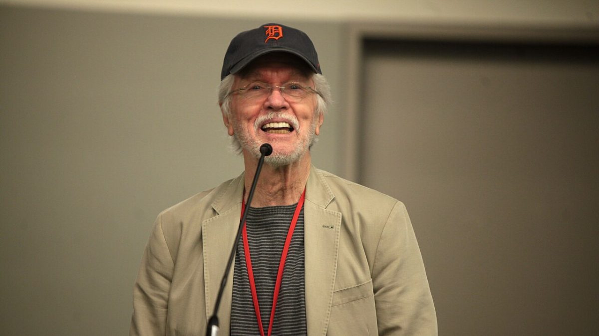 Tom Skerritt, l&rsquo;éternel second rôle d&rsquo;Alien et de Top Gun qui ne voulait pas être une star