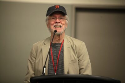 Tom Skerritt
