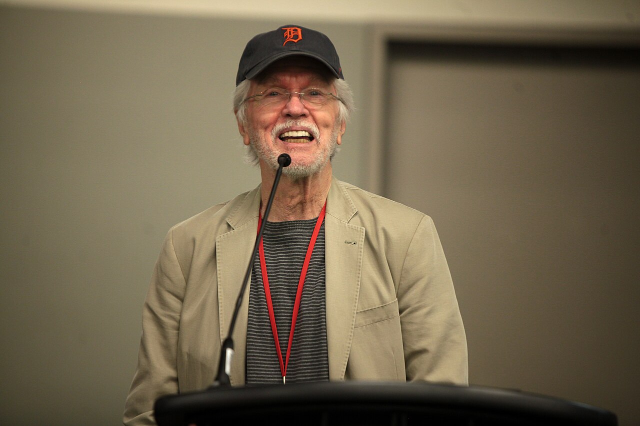 Tom Skerritt, Top Gun and Alien Actor, Dies at 93