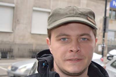 Tomasz Schuchardt