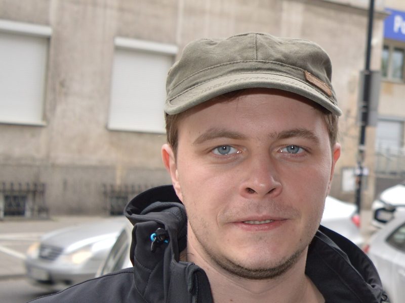 Tomasz Schuchardt, o ator polonês que transformou o Wokulski de A Boneca em um perseguidor
