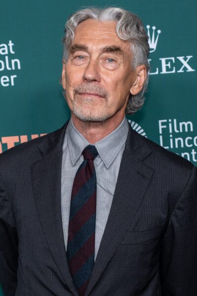 Tony Gilroy