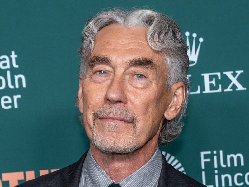 Tony Gilroy, dallo sceneggiatore di Bourne ad Andor: ora dirige Pedro Pascal violoncellista
