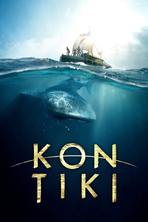 コン・ティキ (2012)