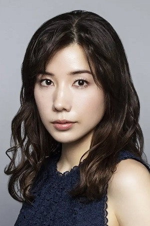 黒澤ゆい役の仲里依紗
