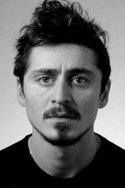Alexej Manvelov als Artan