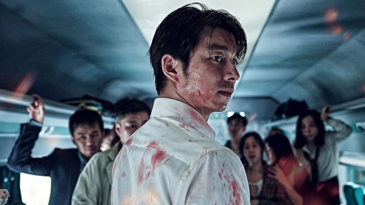 Busan’a Son Tren 4K ile dönüyor, Madrid’deki Kore festivali yandaki canavarın peşinde