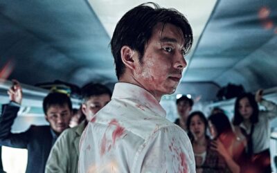 Invasão Zumbi volta em 4K e o festival de cinema coreano de Madri caça o monstro ao lado