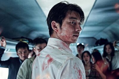 Invasão Zumbi volta em 4K e o festival de cinema coreano de Madri caça o monstro ao lado