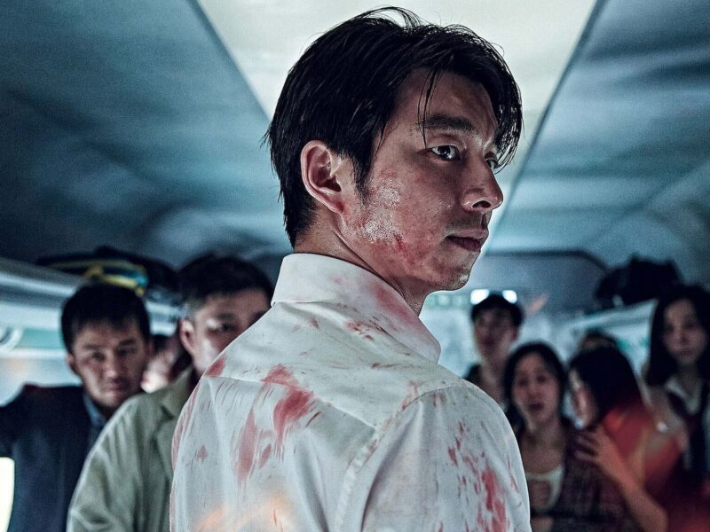 Train to Busan återvänder i 4K när Madrids koreanska filmfestival jagar monstret bredvid