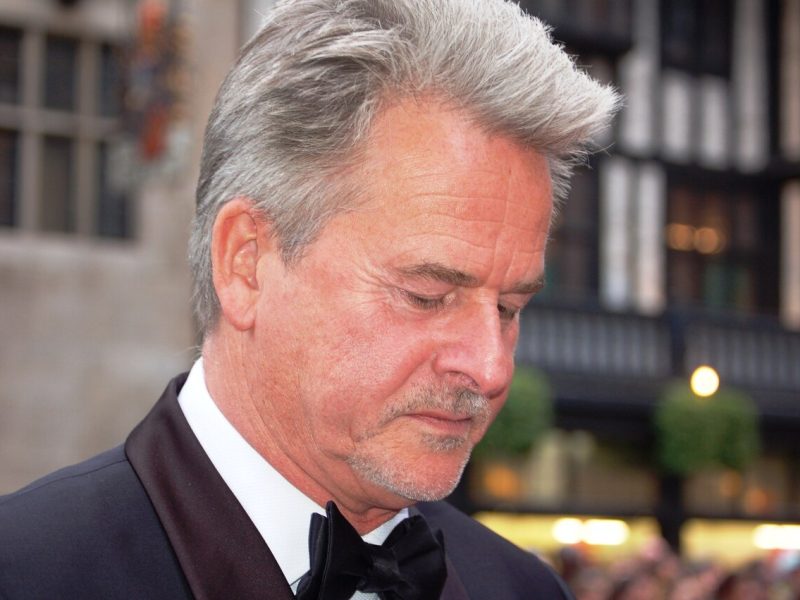 Trevor Eve: दो बार अपने सबसे बड़े हिट शो छोड़ने वाले ब्रिटिश अभिनेता की कहानी