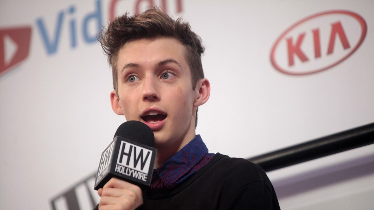 Troye Sivan, o cantor que se assumiu no YouTube e nunca suavizou o pop queer