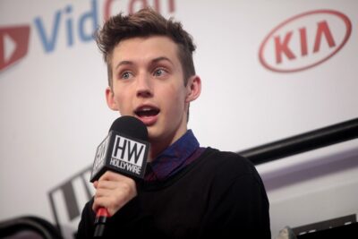 Troye Sivan