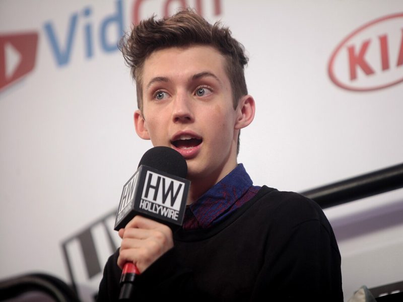 Troye Sivan, popstjernen som lar Madonna og Ian McKellen åpne et nytt kapittel
