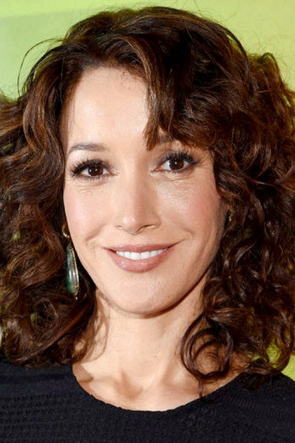 Jennifer Beals as Lolo Vincent