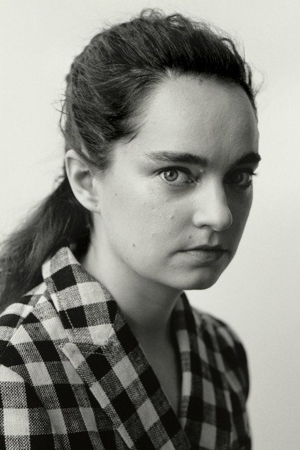 Emma Portner dans le rôle de Amanda / Mr. Melancholy / Marco / Evil Clown