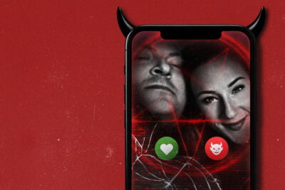Swipe Right on the Devil na Disney+: randka z Tindera, po której zaginęła Sydney Loofe