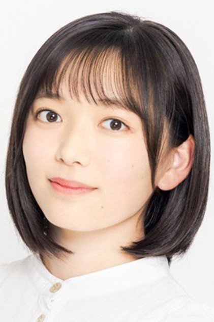 藤寺美徳 dans le rôle de Shizuka Taira (voice)