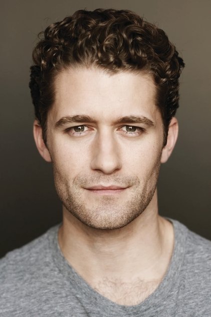 Matthew Morrison als Will Schuester