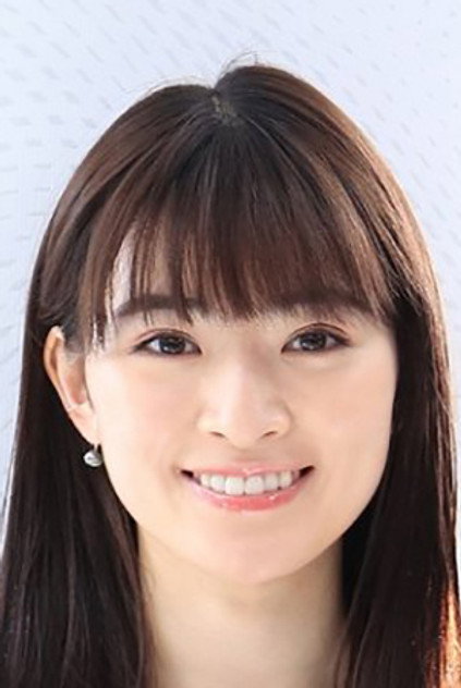 優希美青 dans le rôle de Takase Shouko