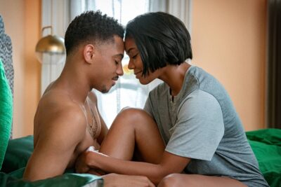 The Perfect Find: una commedia romantica che racconta senza filtri l’amore con una grande differenza d’età
