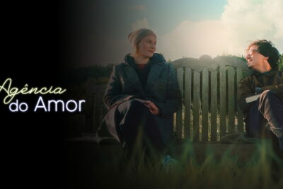 Agência do Amor (2024) – Uma comédia alemã encantadora na Netflix sobre a superação de um coração partido