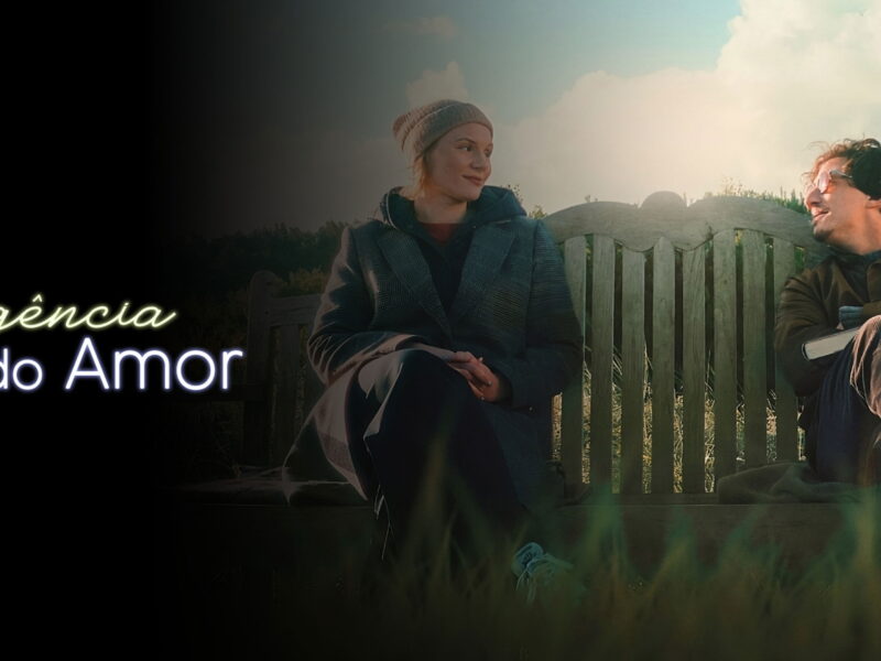 Agência do Amor (2024) – Uma comédia alemã encantadora na Netflix sobre a superação de um coração partido