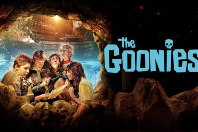 The Goonies: una aventura juvenil con momentos memorables pero diálogos predecibles