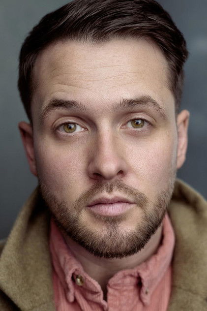 Bradley Turner as Hoodie Leader