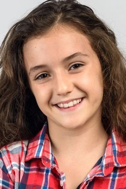 Alejandra Howard als Anna